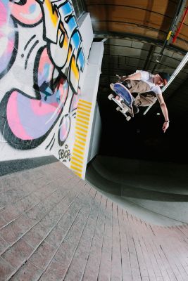 Vans skatepark clearance brooklyn